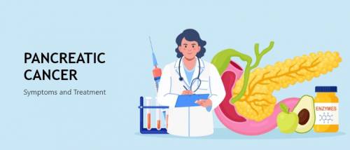Everything you need to know about Pancreatic Cancer