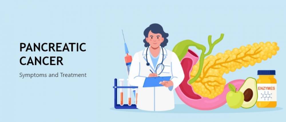 Everything you need to know about Pancreatic Cancer