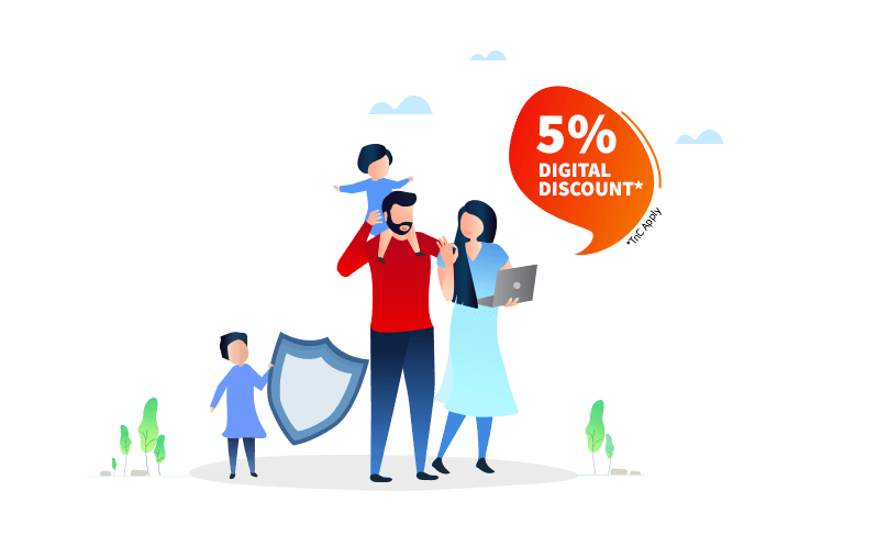 Care Plus - The Complete Health Insurance Plan