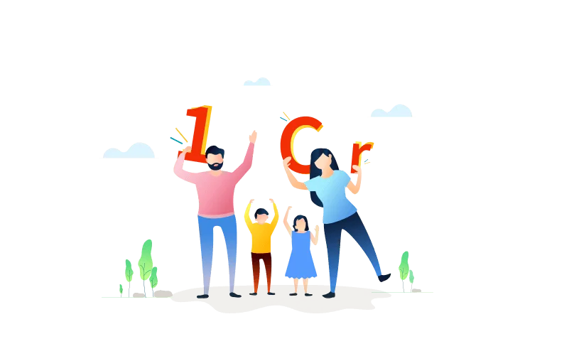 1 Crore Health Insurance Plan