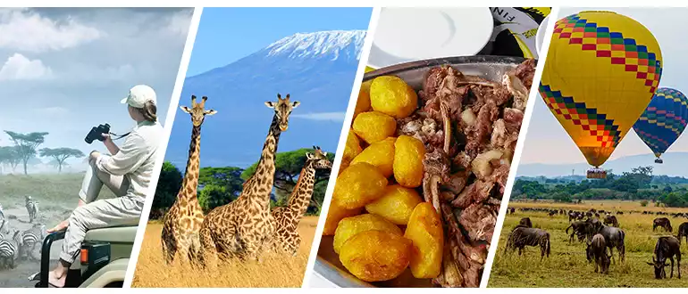 attractive destination of kenya attractive destination of kenya