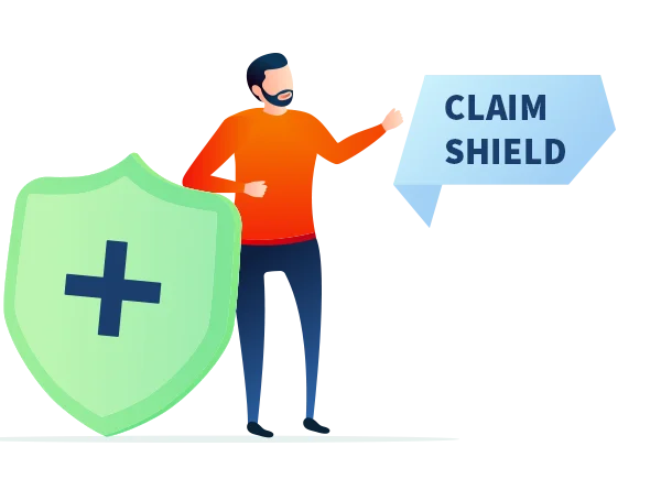 Claim Shield