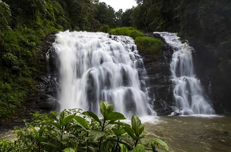 Coorg, India Coorg, India