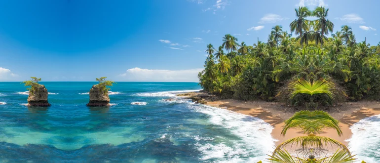 Costa Rica Costa Rica