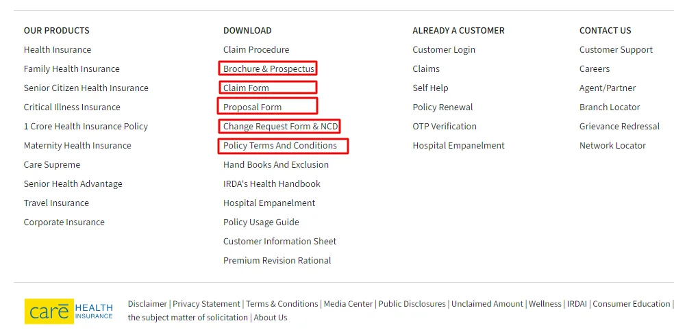 Download Brochures Download Brochures