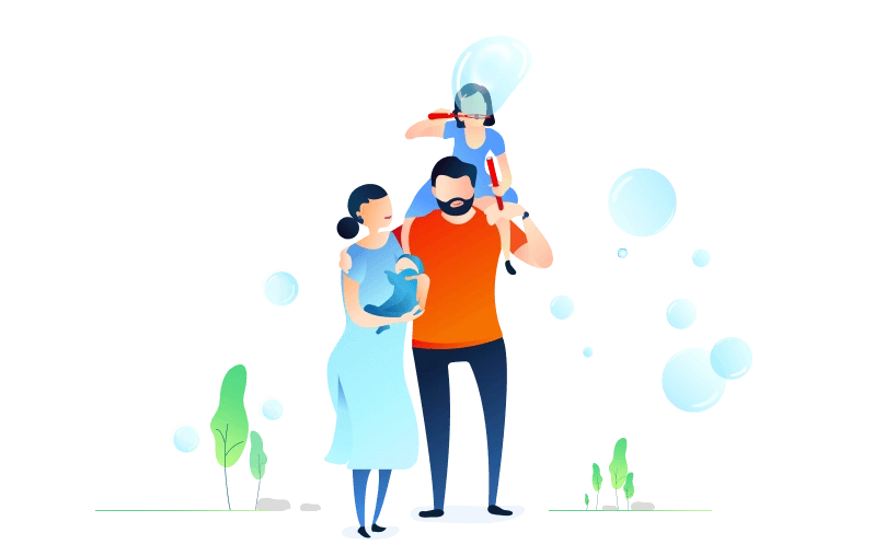 Family Health Insurance Plans