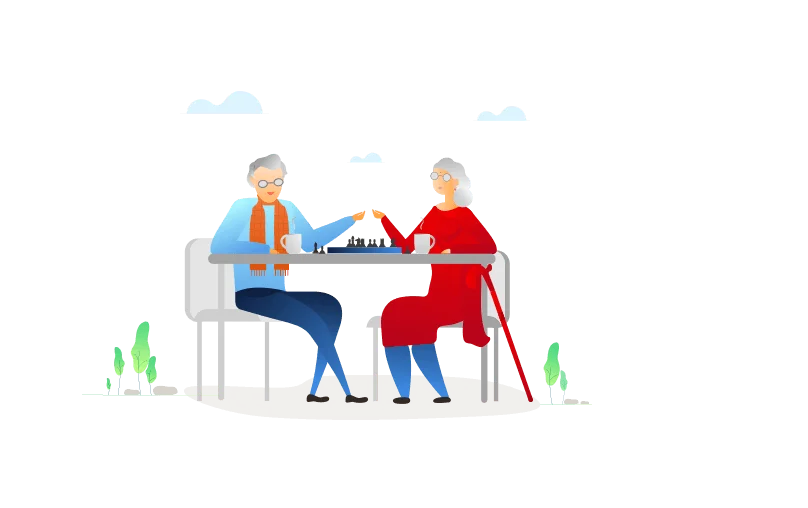 Senior Citizens Health Insurance