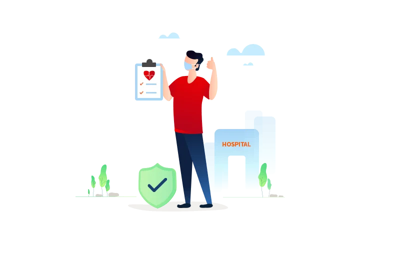 Individual Health Insurance