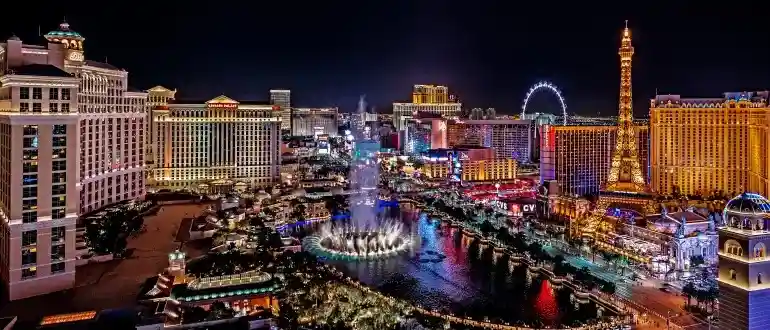 Las Vegas