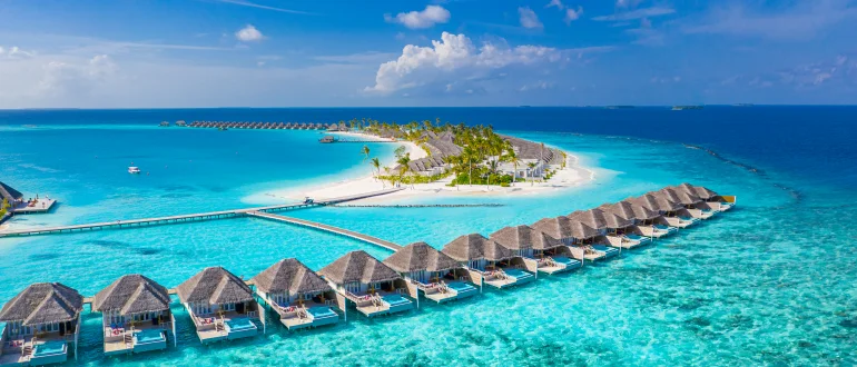 Maldives