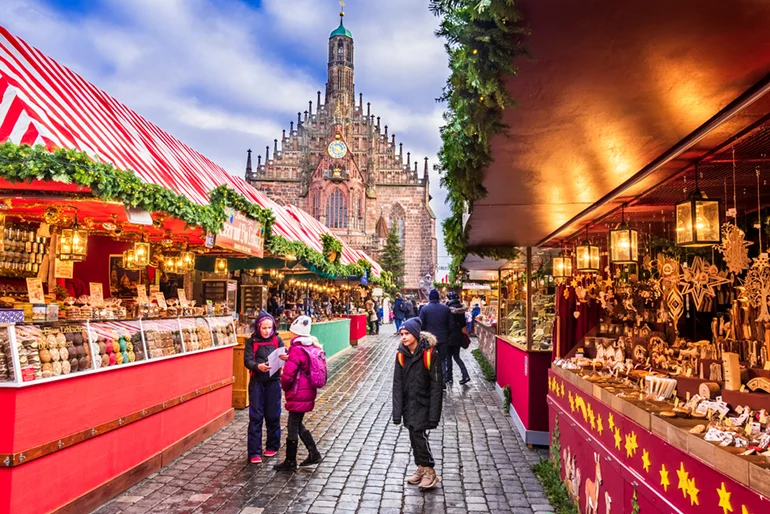 Nuremberg Germany Nuremberg Germany