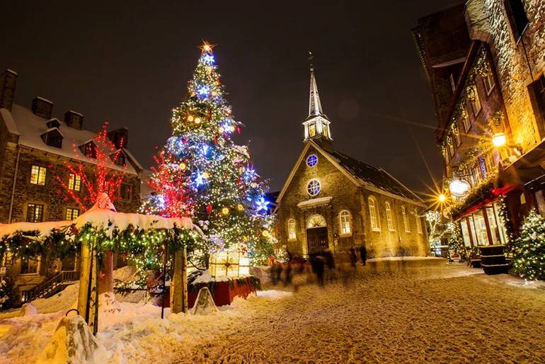 Quebec City Canada Quebec City Canada