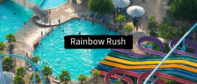Rainbow-Rush Rainbow-Rush