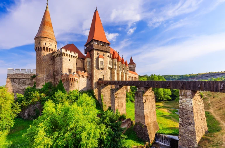 Transylvania, Romania Transylvania, Romania