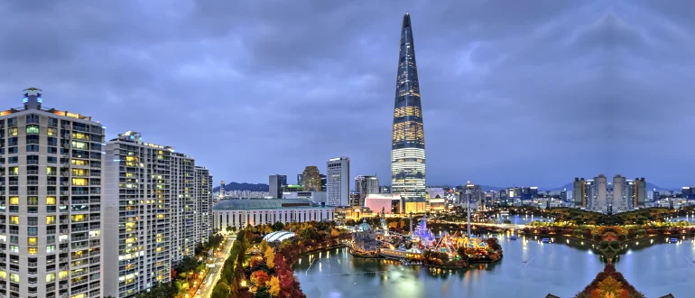 South Korea South Korea