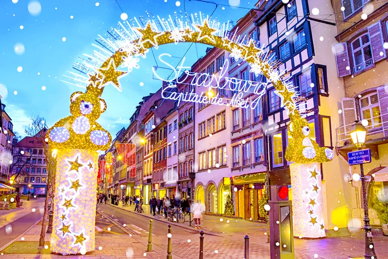 Strasbourg France Strasbourg France