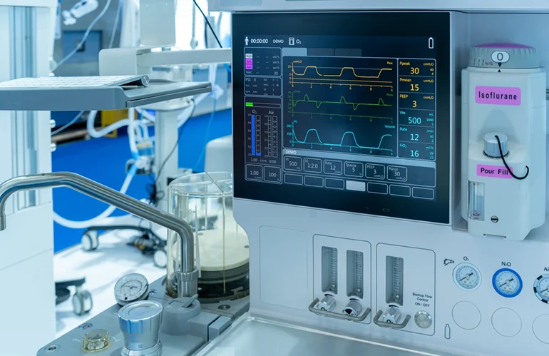 Types of ICU in Hospital Types of ICU