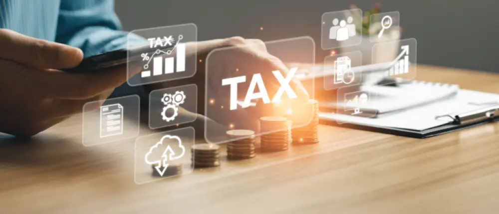 Which ITR Should I File? Types of ITR Forms for FY 2024-25 (AY 2025-26)
