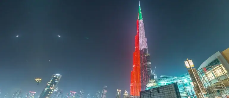 United Arab Emirates