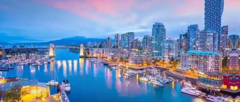 Vancouver