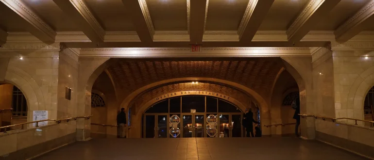 Whispering Gallery Whispering Gallery