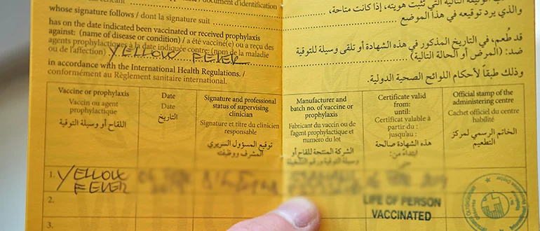 yf certificate yf certificate